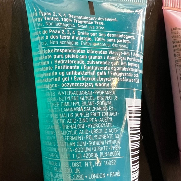 🥳𝐇𝐏!🥳𝐂𝐋𝐈𝐍𝐈𝐐𝐔𝐄 𝐒𝐊𝐈𝐍𝐂𝐀𝐑𝐄 𝐒𝐘𝐒𝐓𝐄𝐌 𝐍𝐖𝐓 - Picture 5 of 7